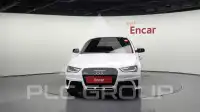2015 Audi A4