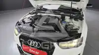 2015 Audi A4