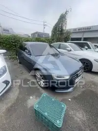 2015 Audi A4