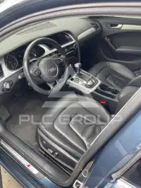 2015 Audi A4