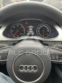 2015 Audi A4
