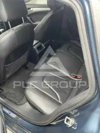 2015 Audi A4