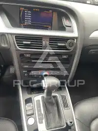 2015 Audi A4