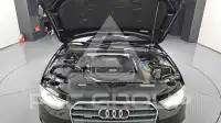 2015 Audi A4