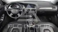 2015 Audi A4