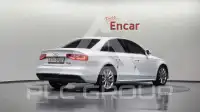 2015 Audi A4