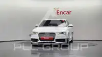 2015 Audi A4