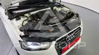 2015 Audi A4