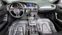 2015 Audi A4