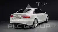 2015 Audi A4