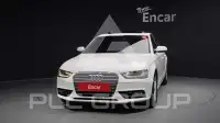 2015 Audi A4