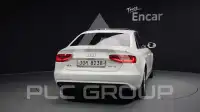 2015 Audi A4