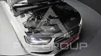 2015 Audi A4