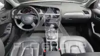 2015 Audi A4