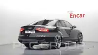 2015 Audi S4