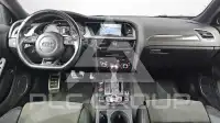 2015 Audi S4