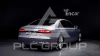 2015 Audi A8