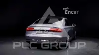 2015 Audi A8