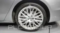 2015 Audi A8