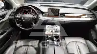 2015 Audi A8