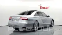 2015 Audi A8