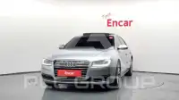 2015 Audi A8