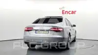 2015 Audi A8