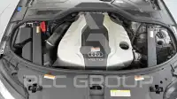 2015 Audi A8