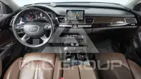 2015 Audi A8