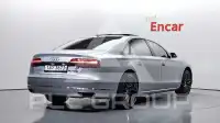 2015 Audi A8