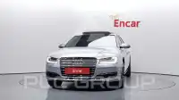 2015 Audi A8