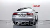 2015 Audi A8
