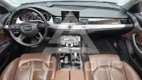 2015 Audi A8