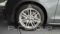 2015 Audi A8
