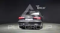 2015 Audi A8