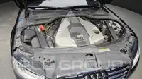 2015 Audi A8