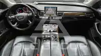 2015 Audi A8