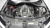 2015 Audi A8