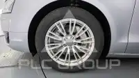 2015 Audi A8