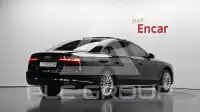 2015 Audi A8