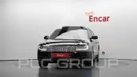 2015 Audi A8
