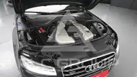 2015 Audi A8