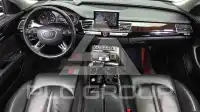 2015 Audi A8