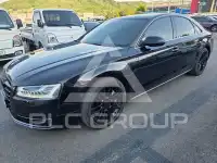 2015 Audi A8