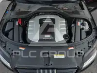 2015 Audi A8