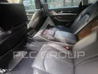 2015 Audi A8