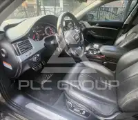 2015 Audi A8