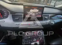 2015 Audi A8
