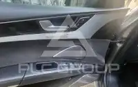 2015 Audi A8
