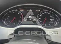 2015 Audi A8